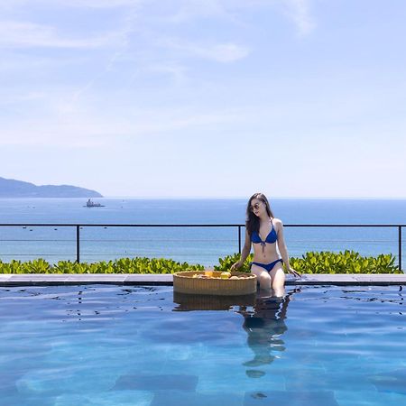 Jbay Beachfront Boutique Hotel Danang Exteriér fotografie
