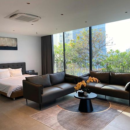 Jbay Beachfront Boutique Hotel Danang Exteriér fotografie