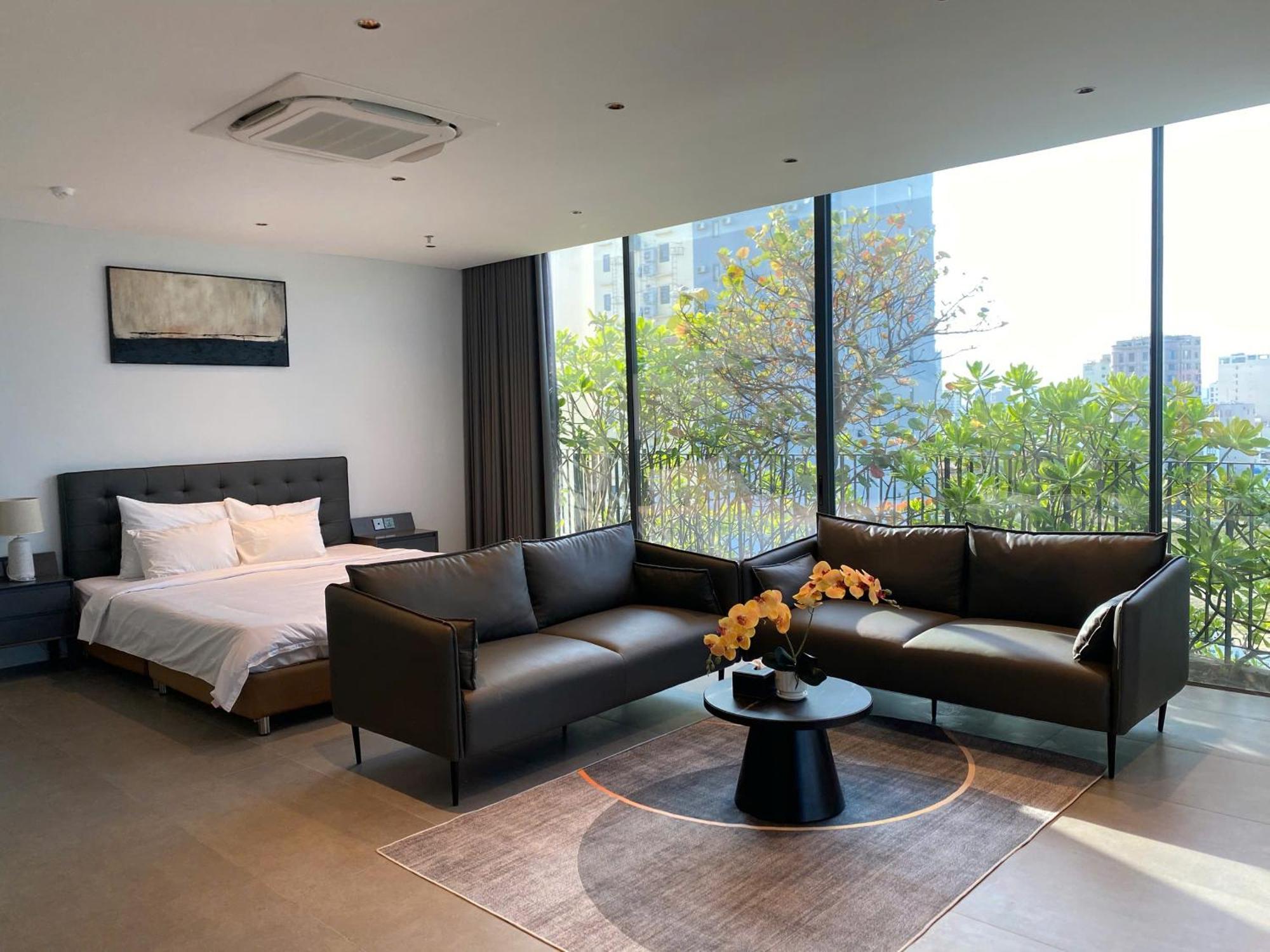 Jbay Beachfront Boutique Hotel Danang Exteriér fotografie