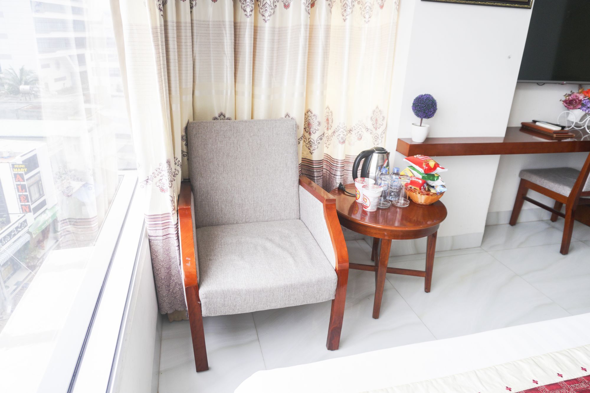 Jbay Beachfront Boutique Hotel Danang Exteriér fotografie