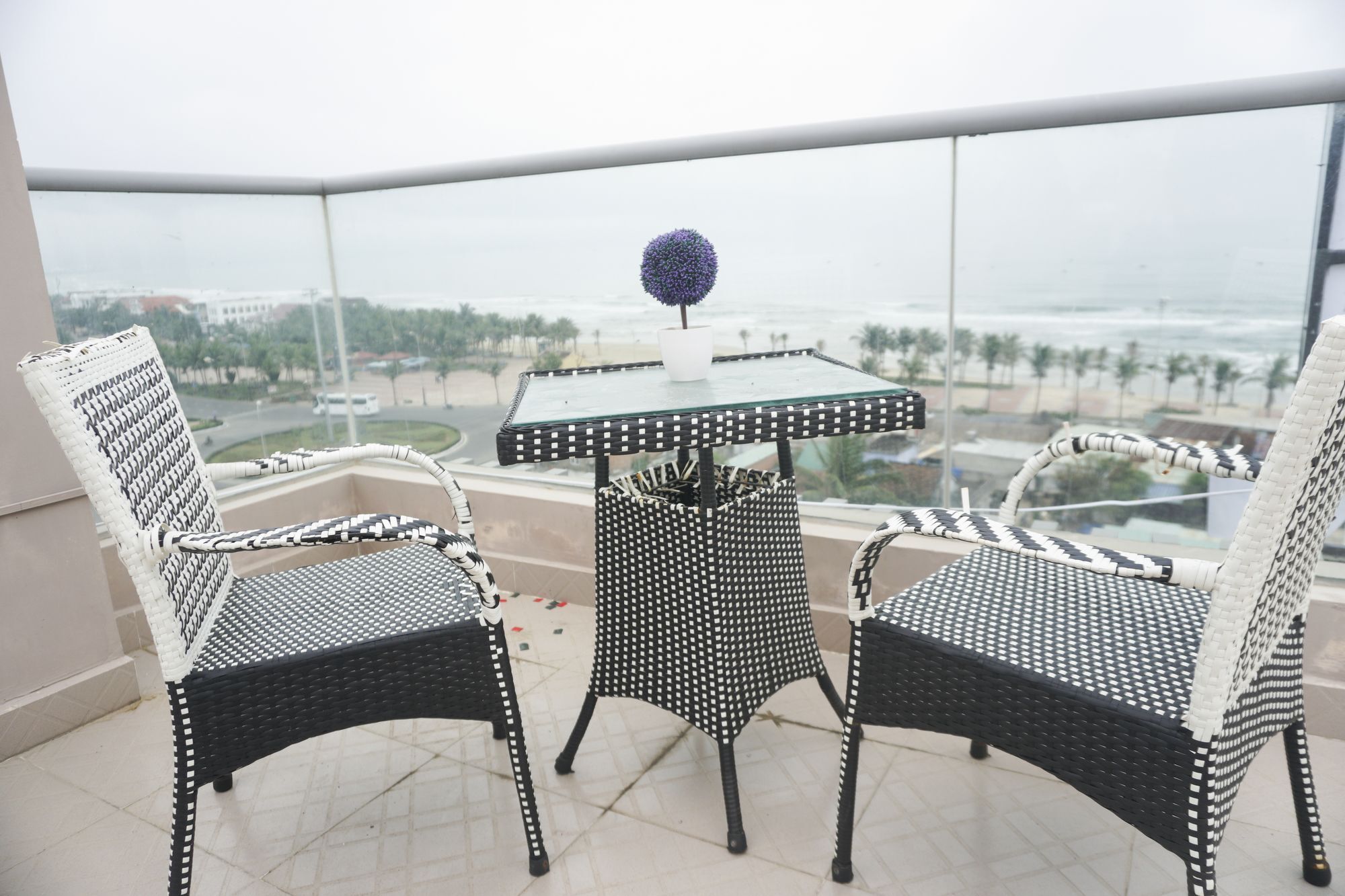 Jbay Beachfront Boutique Hotel Danang Exteriér fotografie