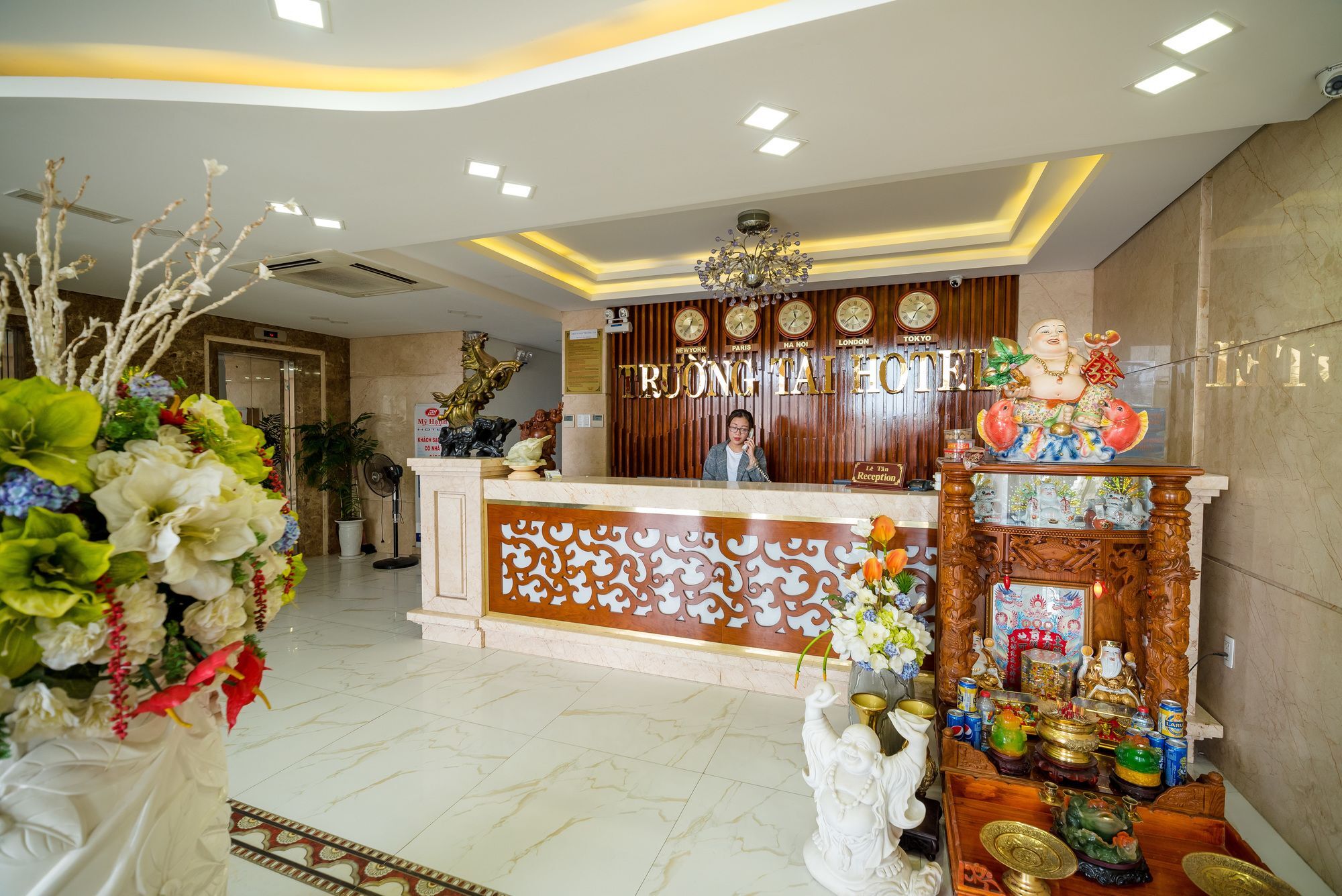Jbay Beachfront Boutique Hotel Danang Exteriér fotografie
