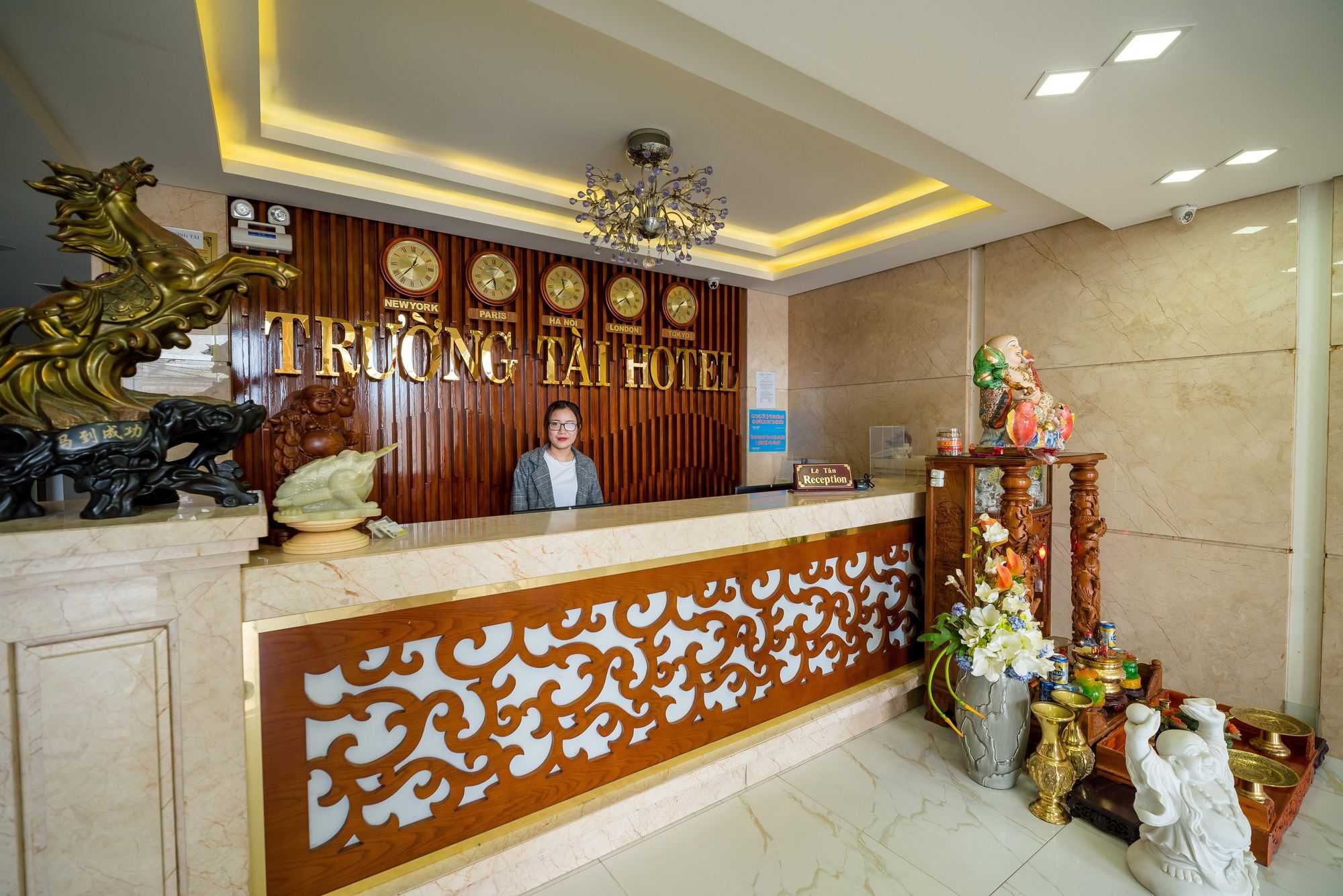 Jbay Beachfront Boutique Hotel Danang Exteriér fotografie